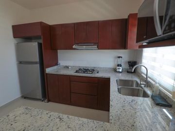 Departamento en Venta en Mazatlán