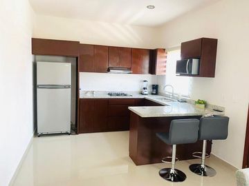 Departamento en Venta en Mazatlán