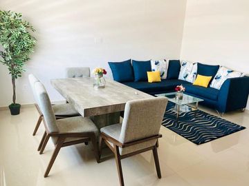 Departamento en Venta en Mazatlán