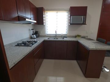 Departamento en Venta en Mazatlán