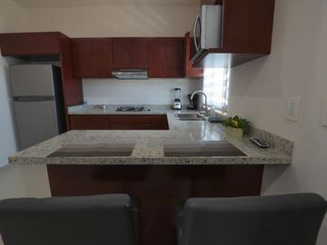 Departamento en Venta en Mazatlán
