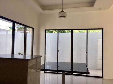 4 Bedroom House and Lot in Trevi Excutive Village