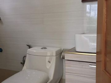 4 Bedroom House and Lot in Trevi Excutive Village