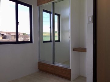 4 Bedroom House and Lot in Trevi Excutive Village