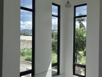 4 Bedroom House and Lot in Trevi Excutive Village