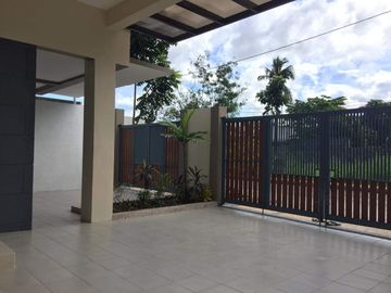4 Bedroom House and Lot in Trevi Excutive Village