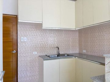 4 Bedroom House and Lot in Trevi Excutive Village