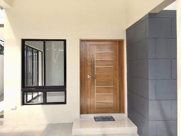 4 Bedroom House and Lot in Trevi Excutive Village