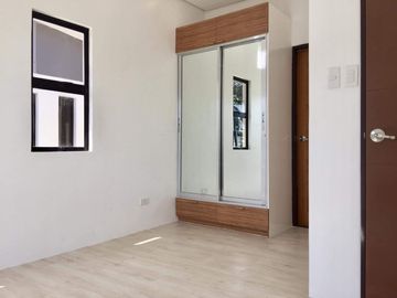 4 Bedroom House and Lot in Trevi Excutive Village