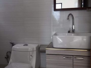 4 Bedroom House and Lot in Trevi Excutive Village