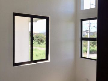 4 Bedroom House and Lot in Trevi Excutive Village