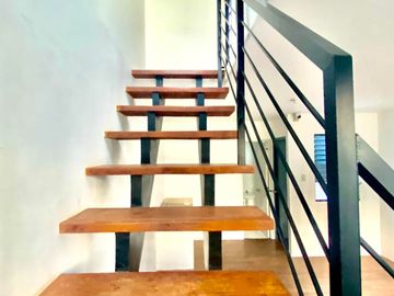 Townhouse affordable in Cavite by PHirst Park Homes