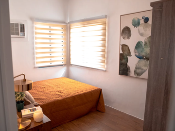 Townhouse affordable in Cavite by PHirst Park Homes