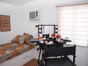 Townhouse affordable in Cavite by PHirst Park Homes