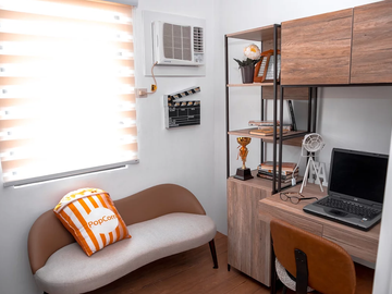 Townhouse affordable in Cavite by PHirst Park Homes
