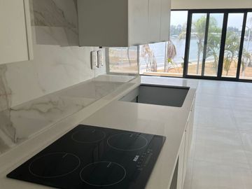 📍8 EXCLUSIVOS DEPARTAMENTOS EN VENTA UBICADOS EN EN PLAZA BANDERAS, A ORILLAS DEL RIO JAMAPA, BOCA DEL RIO, VER.