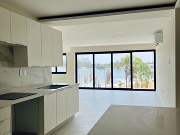 📍8 EXCLUSIVOS DEPARTAMENTOS EN VENTA UBICADOS EN EN PLAZA BANDERAS, A ORILLAS DEL RIO JAMAPA, BOCA DEL RIO, VER.