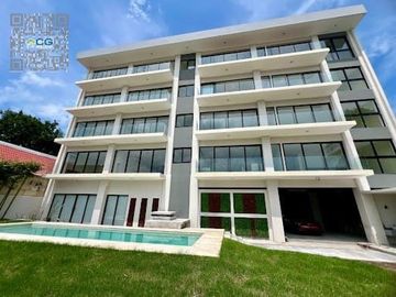 📍8 EXCLUSIVOS DEPARTAMENTOS EN VENTA UBICADOS EN EN PLAZA BANDERAS, A ORILLAS DEL RIO JAMAPA, BOCA DEL RIO, VER.