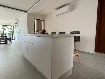 📍8 EXCLUSIVOS DEPARTAMENTOS EN VENTA UBICADOS EN EN PLAZA BANDERAS, A ORILLAS DEL RIO JAMAPA, BOCA DEL RIO, VER.