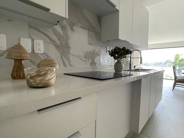 📍8 EXCLUSIVOS DEPARTAMENTOS EN VENTA UBICADOS EN EN PLAZA BANDERAS, A ORILLAS DEL RIO JAMAPA, BOCA DEL RIO, VER.