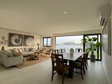 📍8 EXCLUSIVOS DEPARTAMENTOS EN VENTA UBICADOS EN EN PLAZA BANDERAS, A ORILLAS DEL RIO JAMAPA, BOCA DEL RIO, VER.