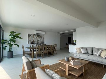 📍8 EXCLUSIVOS DEPARTAMENTOS EN VENTA UBICADOS EN EN PLAZA BANDERAS, A ORILLAS DEL RIO JAMAPA, BOCA DEL RIO, VER.