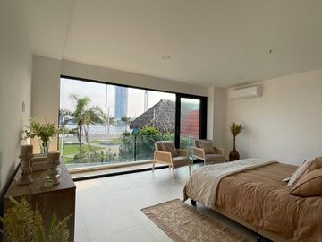 📍8 EXCLUSIVOS DEPARTAMENTOS EN VENTA UBICADOS EN EN PLAZA BANDERAS, A ORILLAS DEL RIO JAMAPA, BOCA DEL RIO, VER.