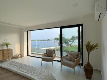 📍8 EXCLUSIVOS DEPARTAMENTOS EN VENTA UBICADOS EN EN PLAZA BANDERAS, A ORILLAS DEL RIO JAMAPA, BOCA DEL RIO, VER.