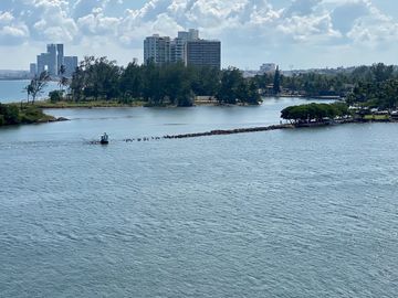 📍8 EXCLUSIVOS DEPARTAMENTOS EN VENTA UBICADOS EN EN PLAZA BANDERAS, A ORILLAS DEL RIO JAMAPA, BOCA DEL RIO, VER.