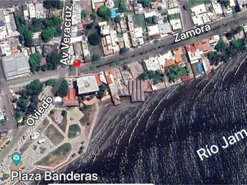 📍8 EXCLUSIVOS DEPARTAMENTOS EN VENTA UBICADOS EN EN PLAZA BANDERAS, A ORILLAS DEL RIO JAMAPA, BOCA DEL RIO, VER.