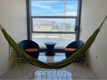 Casa Rentera De Venta En Crucita