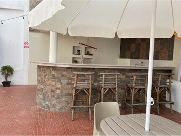 Casa Rentera De Venta En Crucita