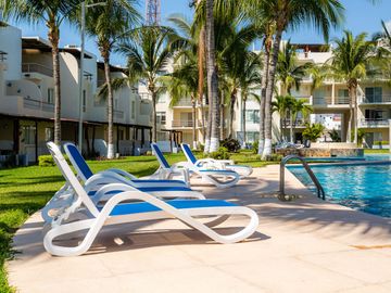 Villa en Preventa en Acapulco, Residencial Caracol zona Diamante, Blvd de Las Naciones frente a Vidanta