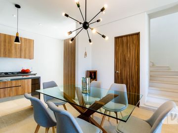 Villa en Preventa en Acapulco, Residencial Caracol zona Diamante, Blvd de Las Naciones frente a Vidanta