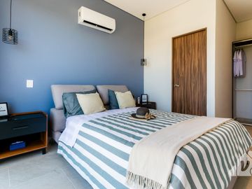 Villa en Preventa en Acapulco, Residencial Caracol zona Diamante, Blvd de Las Naciones frente a Vidanta