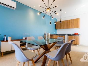Villa en Preventa en Acapulco, Residencial Caracol zona Diamante, Blvd de Las Naciones frente a Vidanta