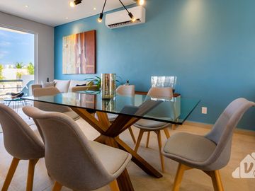 Villa en Preventa en Acapulco, Residencial Caracol zona Diamante, Blvd de Las Naciones frente a Vidanta