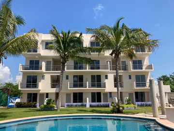 Villa en Preventa en Acapulco, Residencial Caracol zona Diamante, Blvd de Las Naciones frente a Vidanta