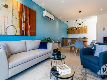 Villa en Preventa en Acapulco, Residencial Caracol zona Diamante, Blvd de Las Naciones frente a Vidanta