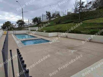 Valparaíso, Placeres, 2 dormitorios, 1 baño, terraza, estacionamiento