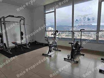 Valparaíso, Placeres, 2 dormitorios, 1 baño, terraza, estacionamiento