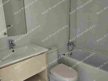 Valparaíso, Placeres, 2 dormitorios, 1 baño, terraza, estacionamiento