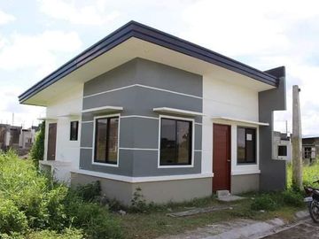 CENTERVILLE - SILAY (BUNGALOW UNIT)