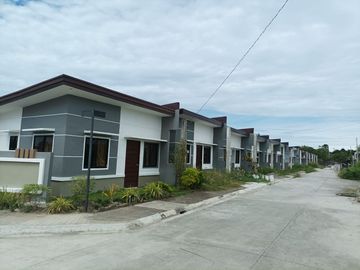 CENTERVILLE - SILAY (BUNGALOW UNIT)