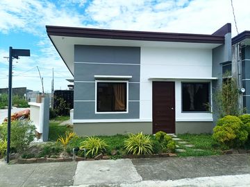 CENTERVILLE - SILAY (BUNGALOW UNIT)