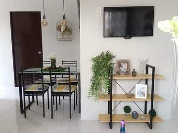 CENTERVILLE - SILAY (BUNGALOW UNIT)