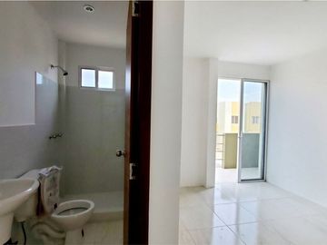 Urb. Ciudad Olimpo - vendo casa de dos plantas