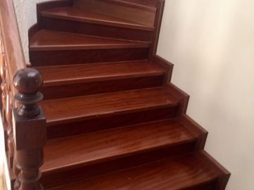 VENDO HERMOSA CASA PARA FAMILIAS EN URB LAS GARDENIAS, SURCO