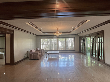 Elegant, Spacious House for Sale in Valle Verde 6, Pasig City