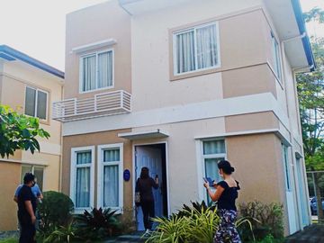 AFFORDABLE 2-STOREY SINGLE ATTACHED HOUSE FOR SALE!